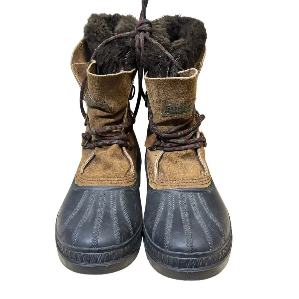 Sorel great well